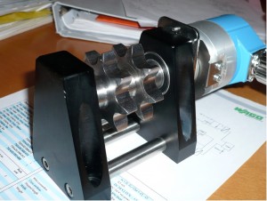 encoder