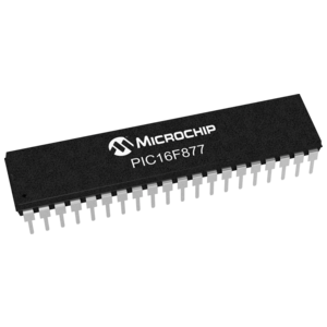 medium-PIC16F877-PDIP-40